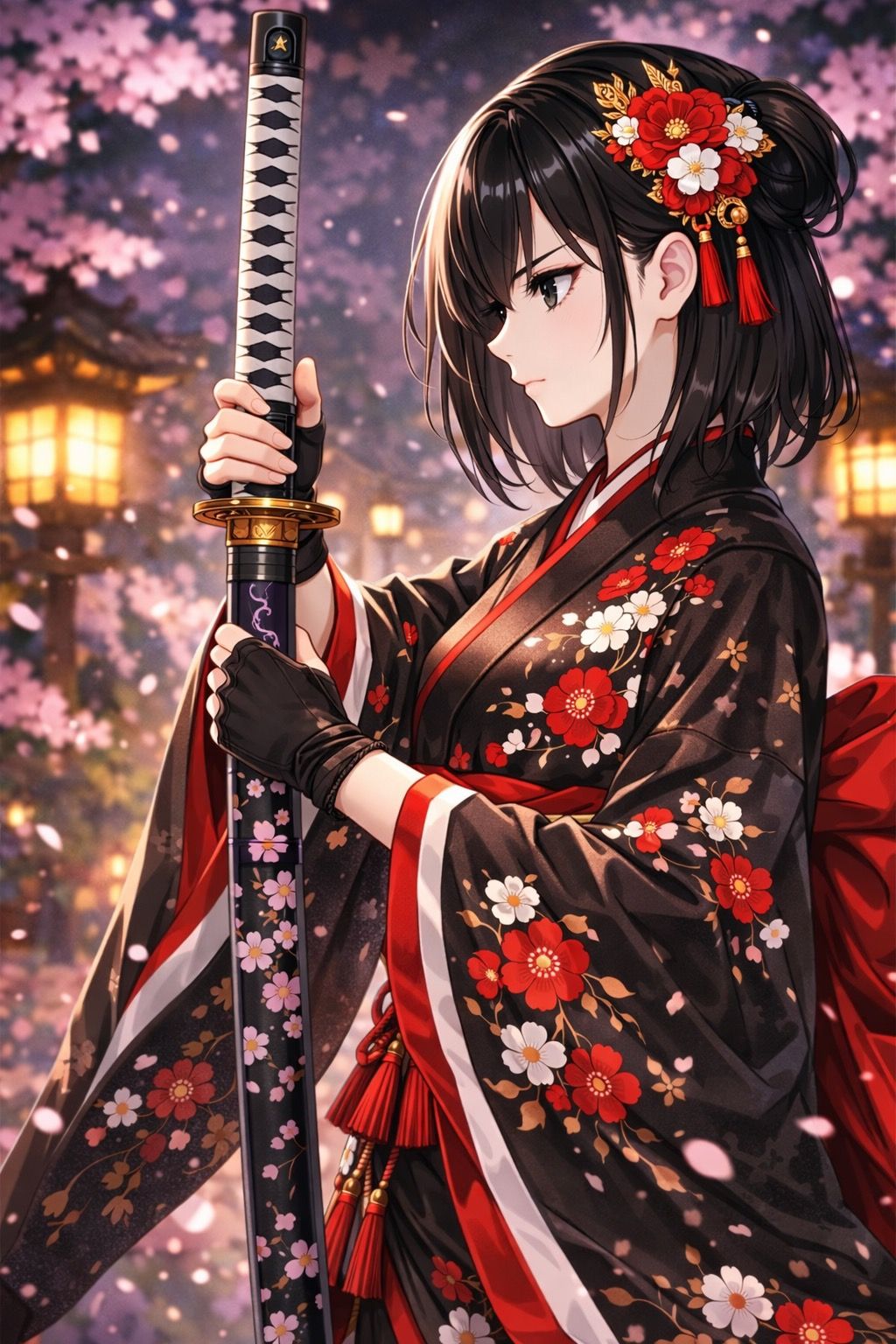 桜宮 澪華