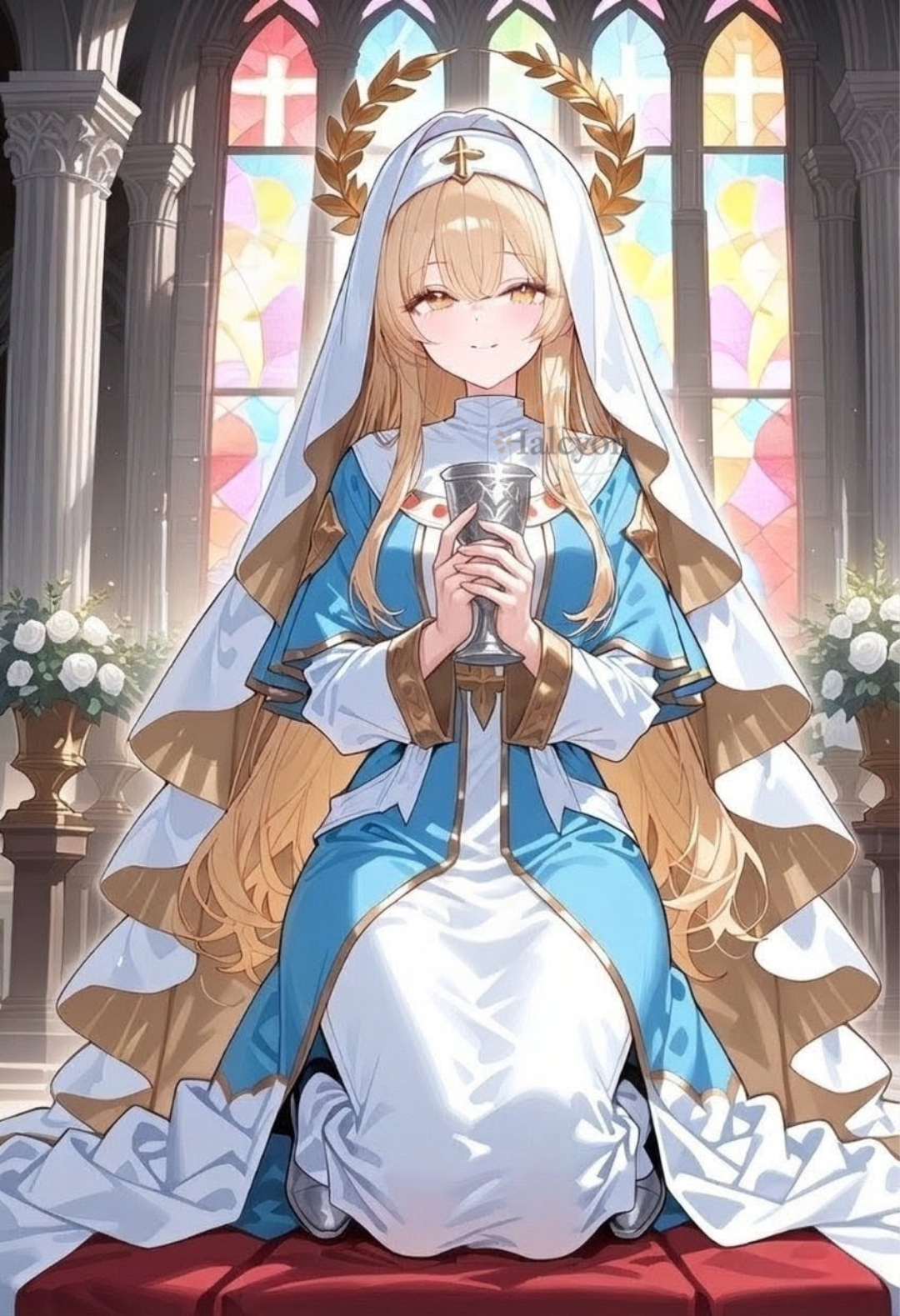 ルシエル