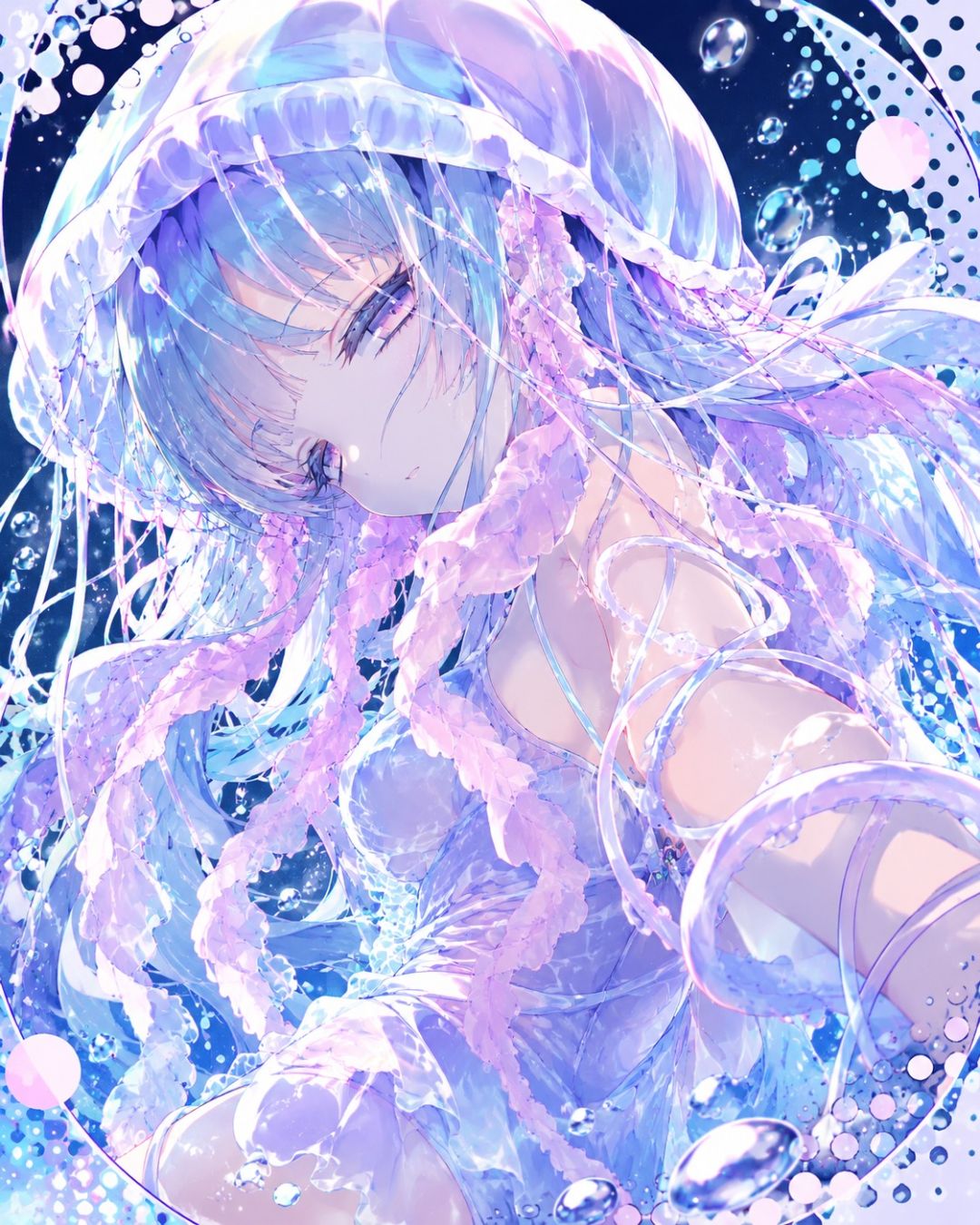 くらげちゃん