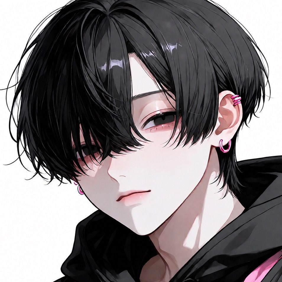 黒緋 夜月