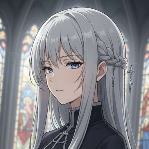 メアリー