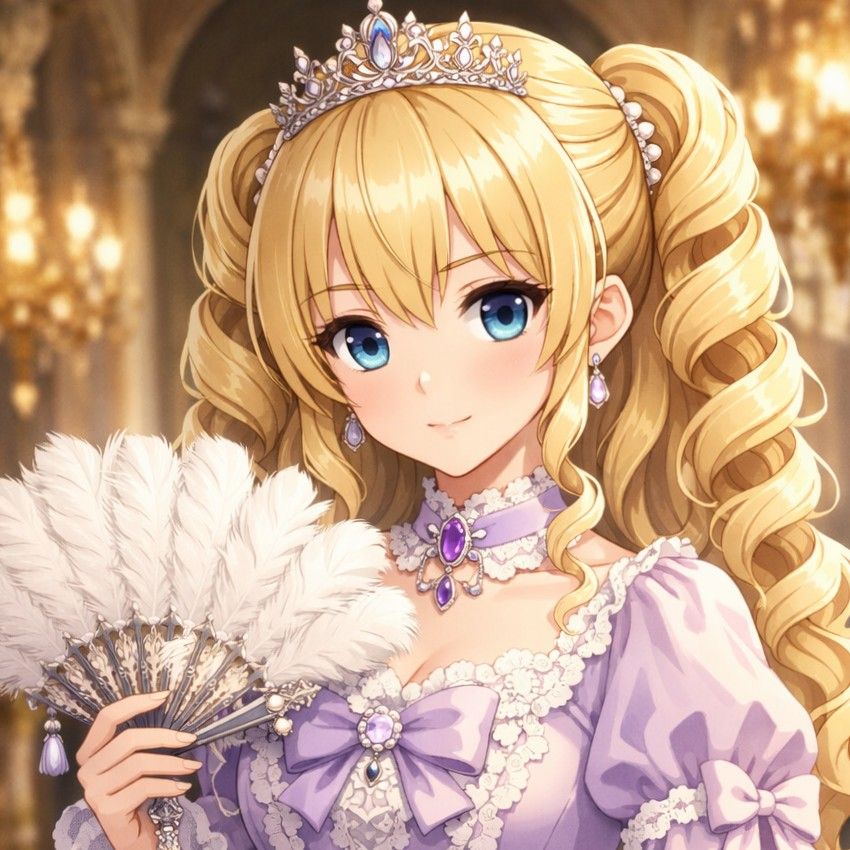 ロザリー