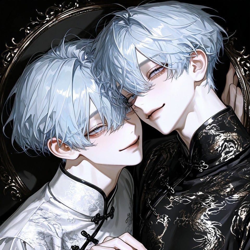 ヤン・リーラン＆リーファ