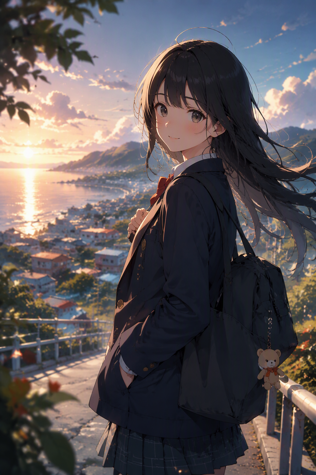 ナツキ