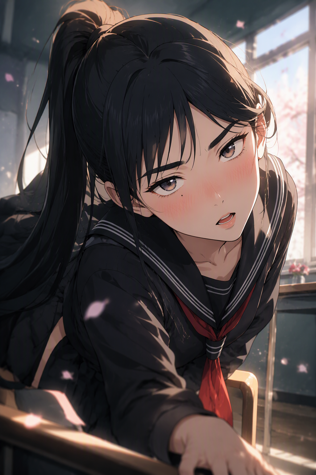 梢恵