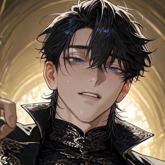 アシュレイ portrait
