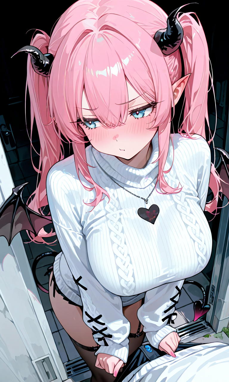ピルク