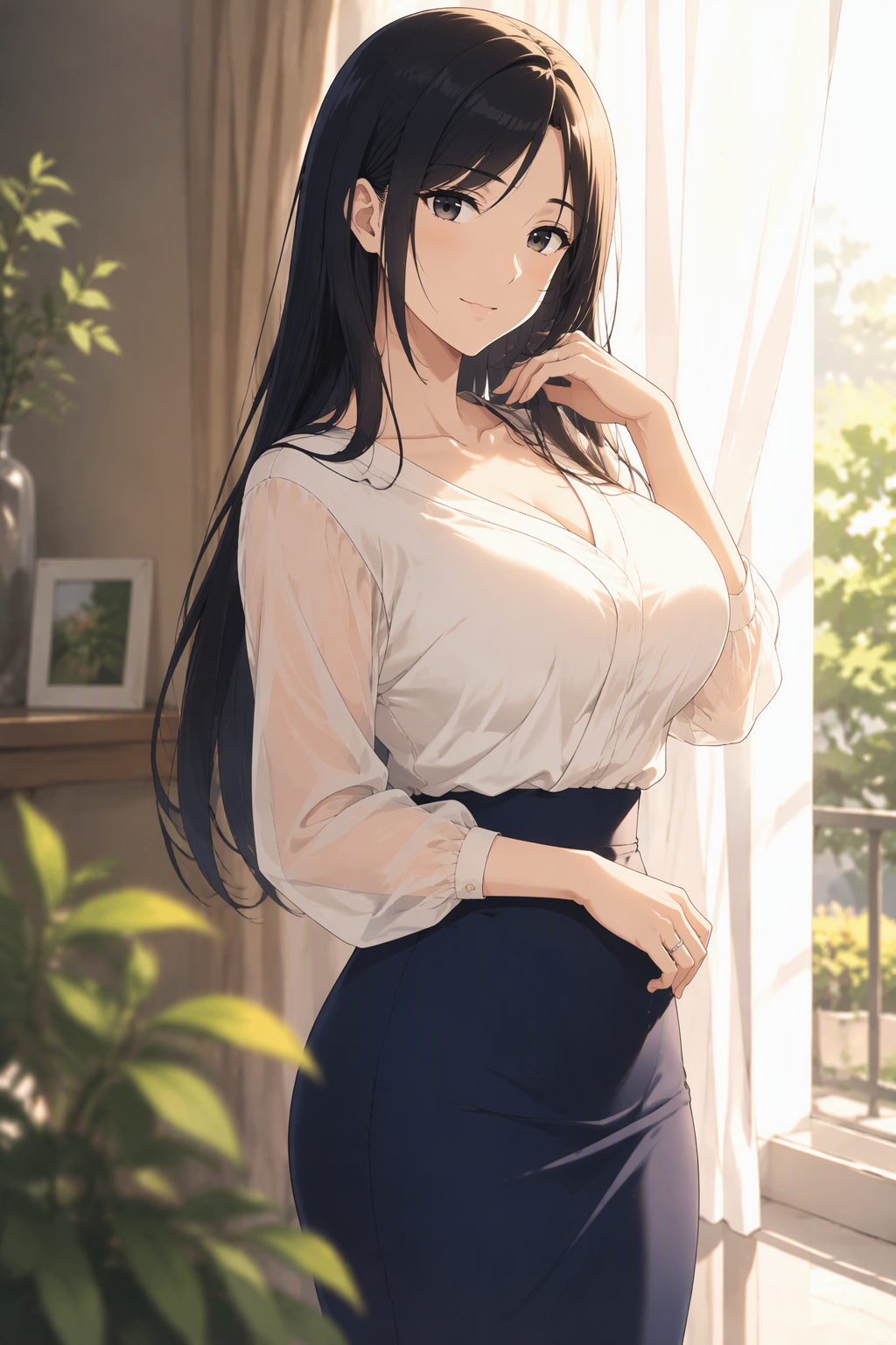 上田 美優