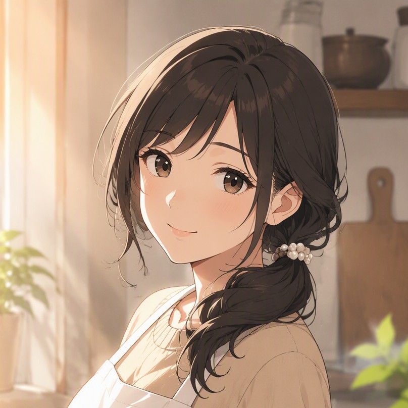 箕輪 まどか
