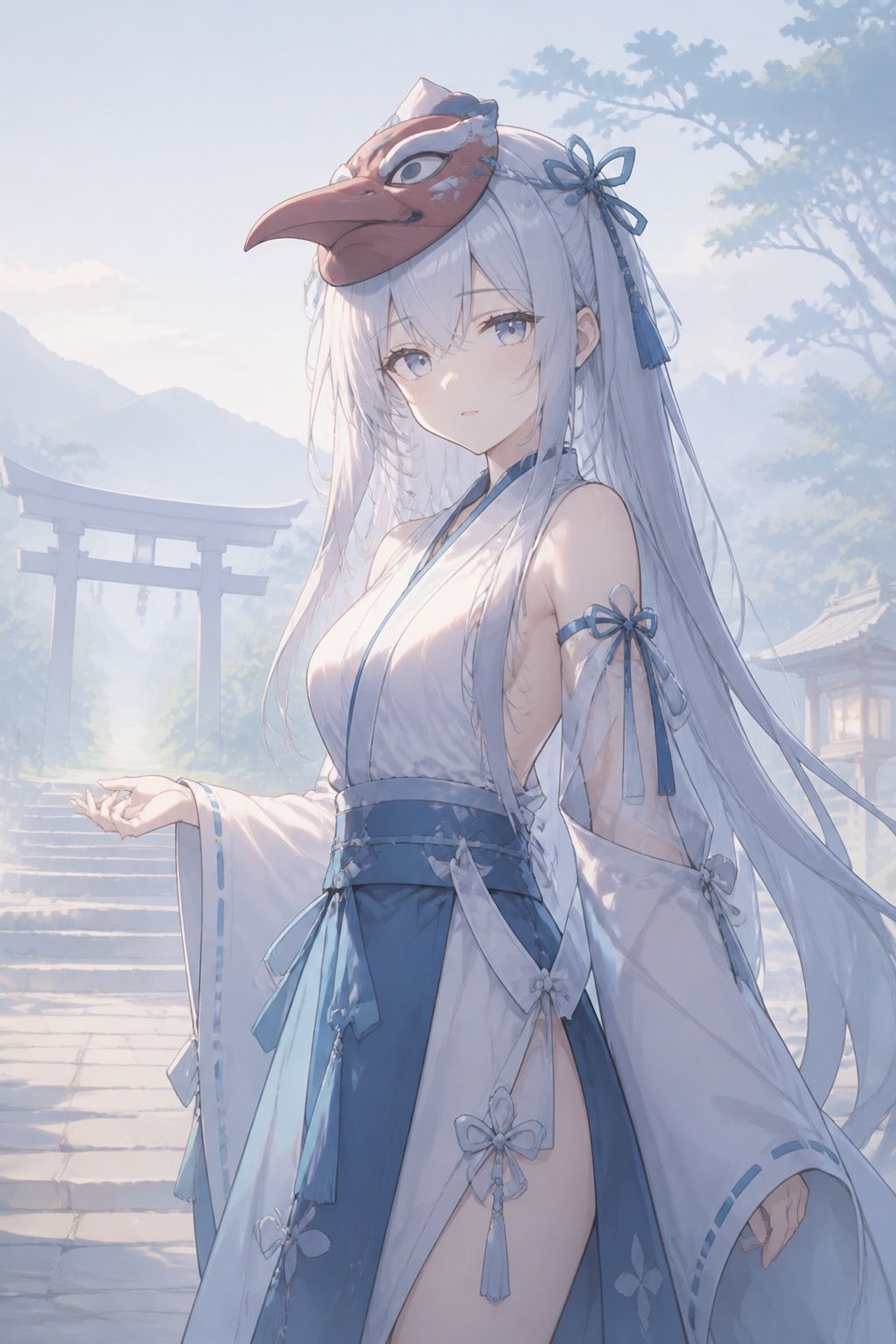 夢坏（むつき）