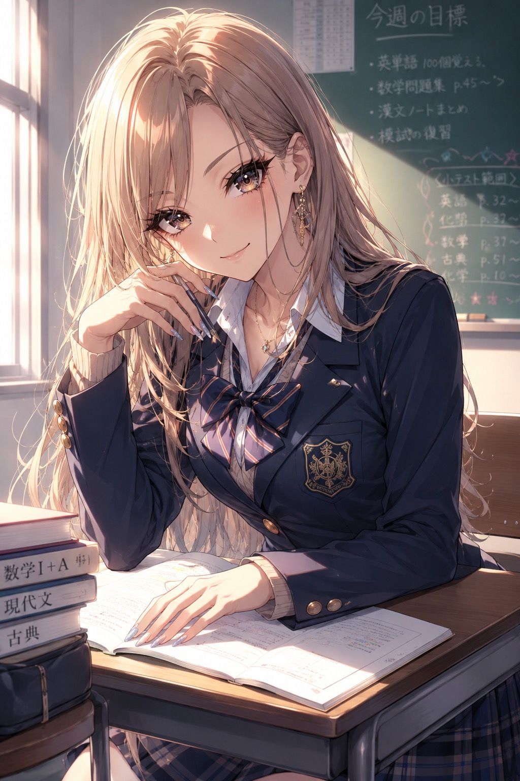 高崎 凛