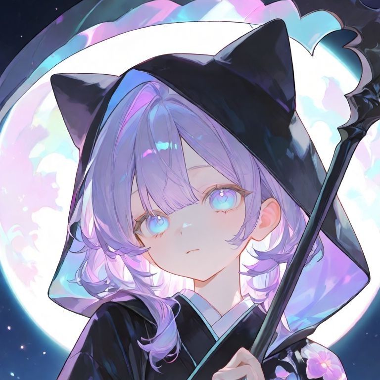 シニガミサマ