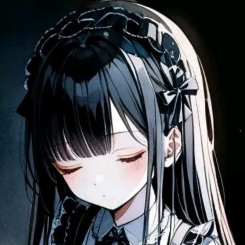 人形
