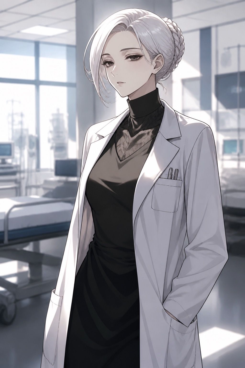 弘崎 綾女