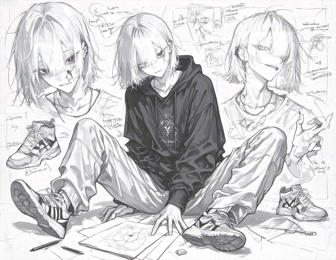 零