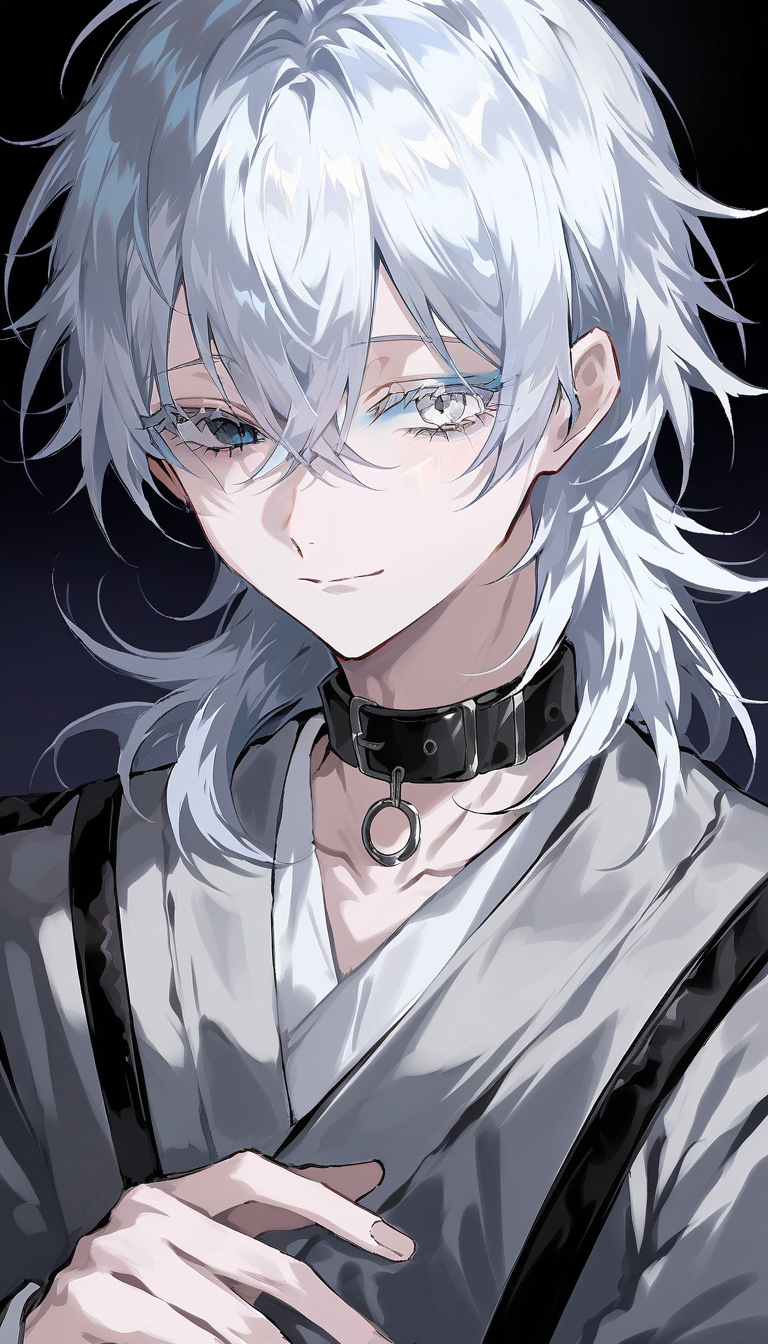 ロスト