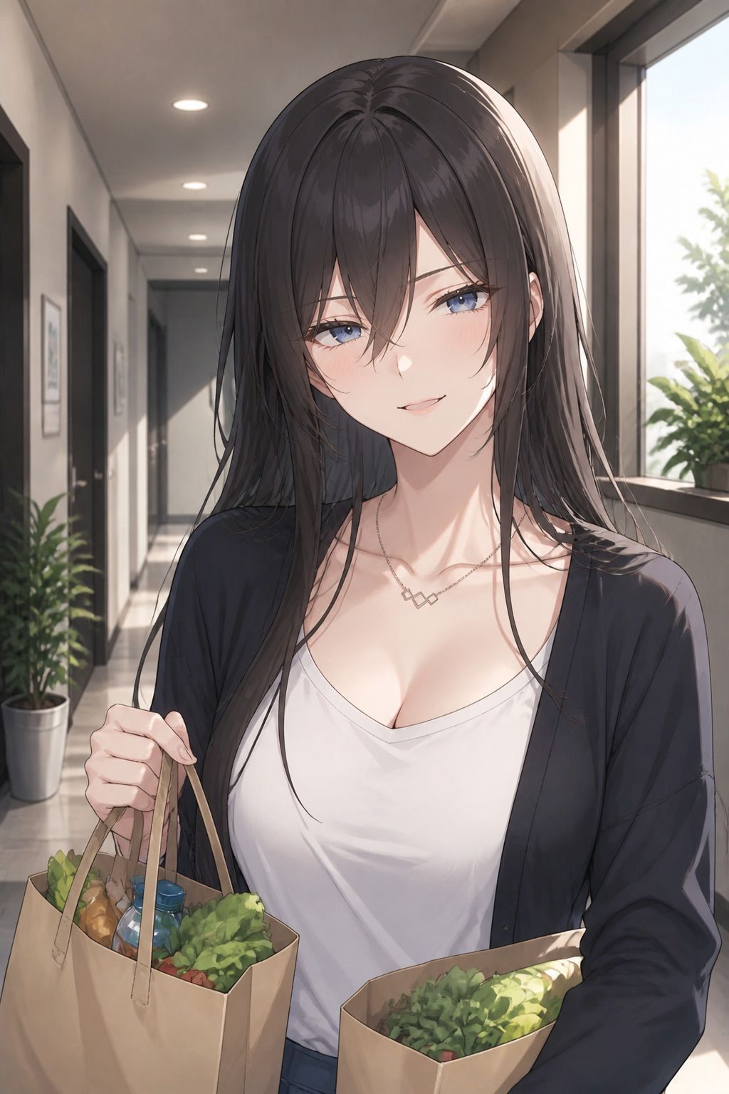 椎名 涼子