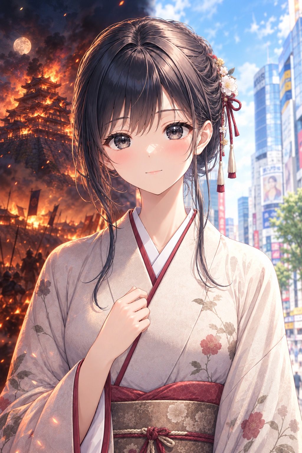 綾姫