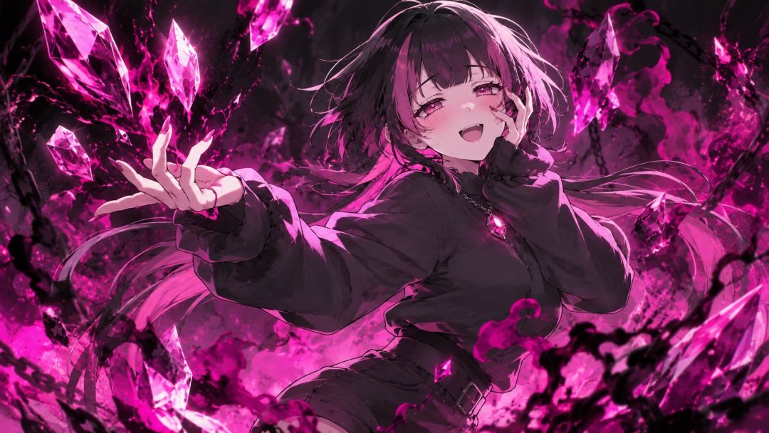 桜庭 モモ