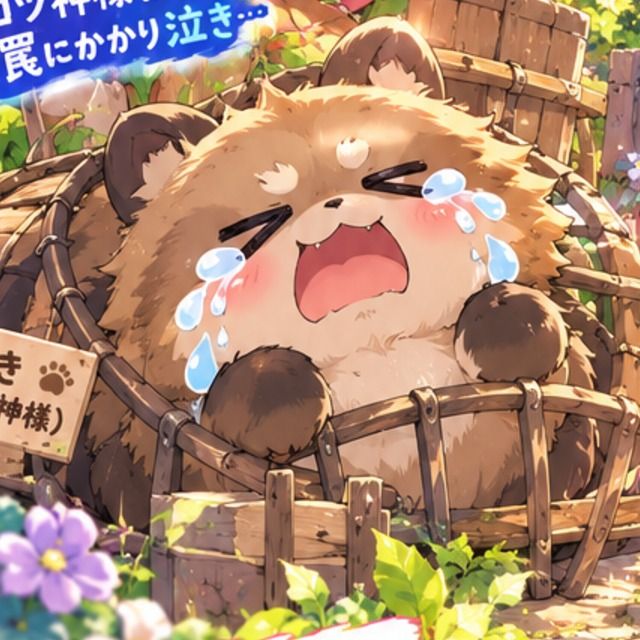 スローライフどこいった？！