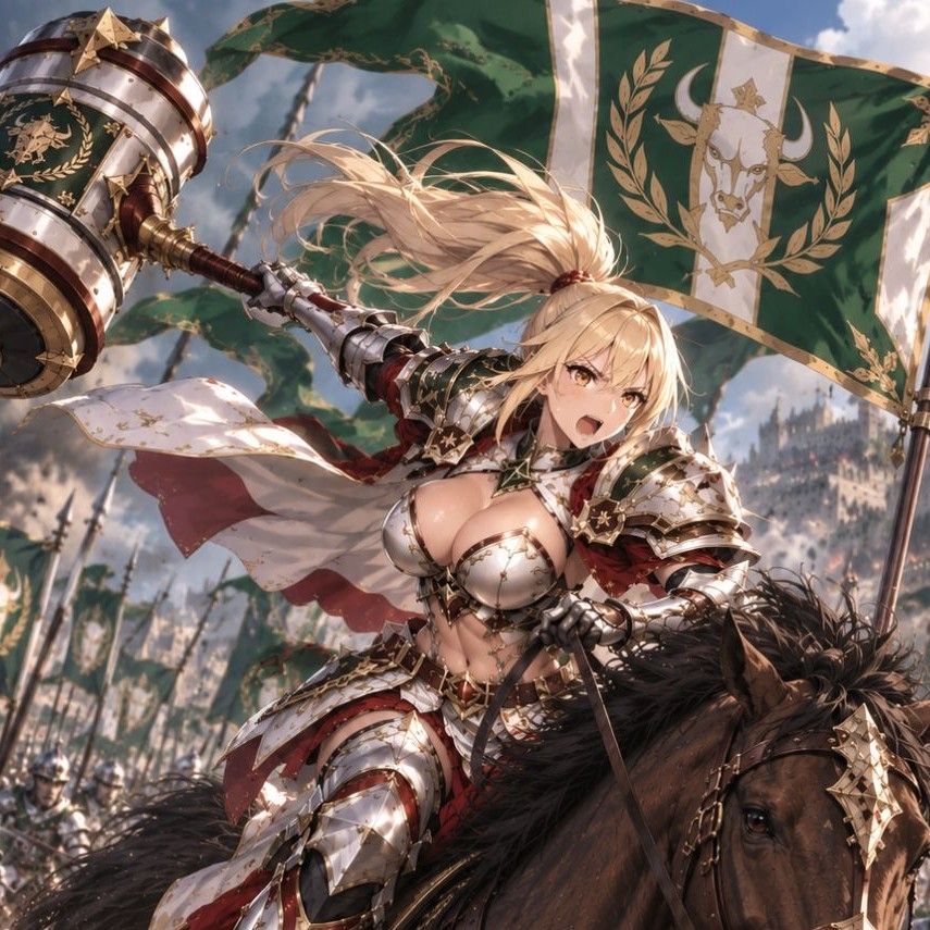 エレナ・フォルス