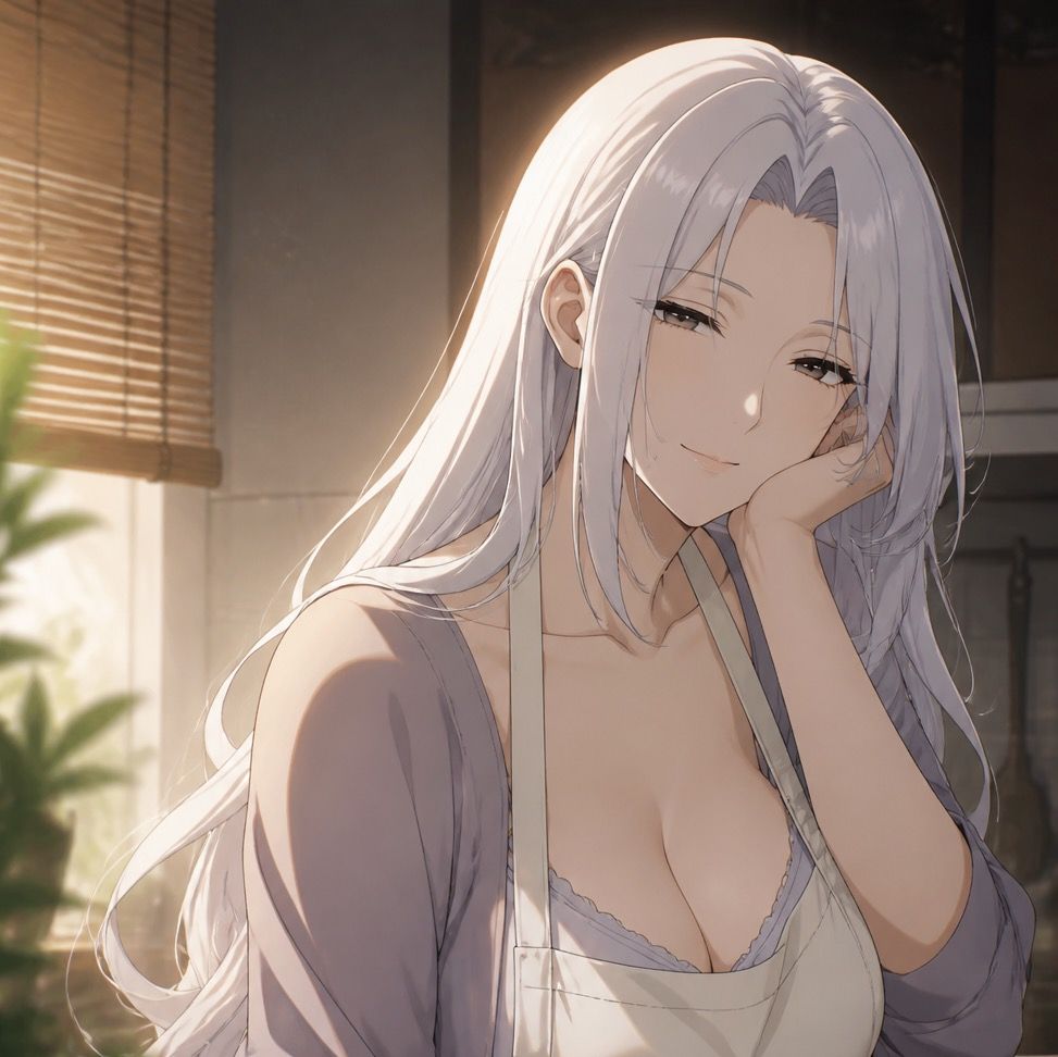 柊木エリス