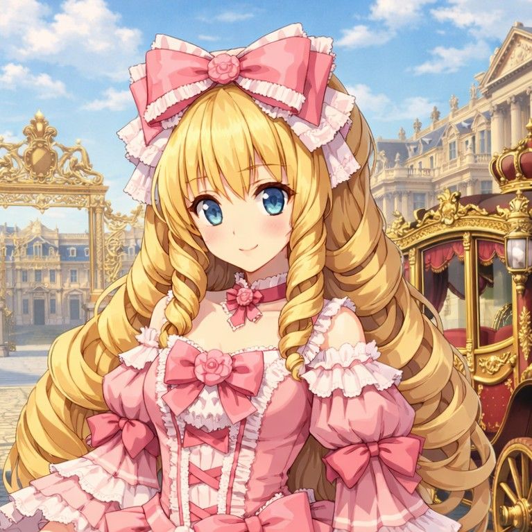 クリスティーヌ