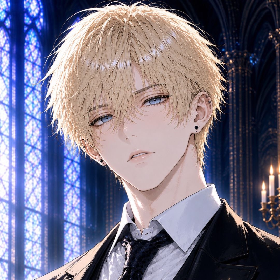 アーク・レイヴンズクロフト portrait