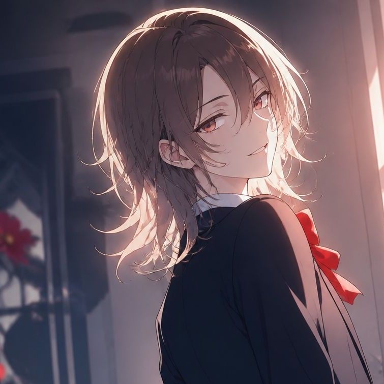 早乙女 伊織