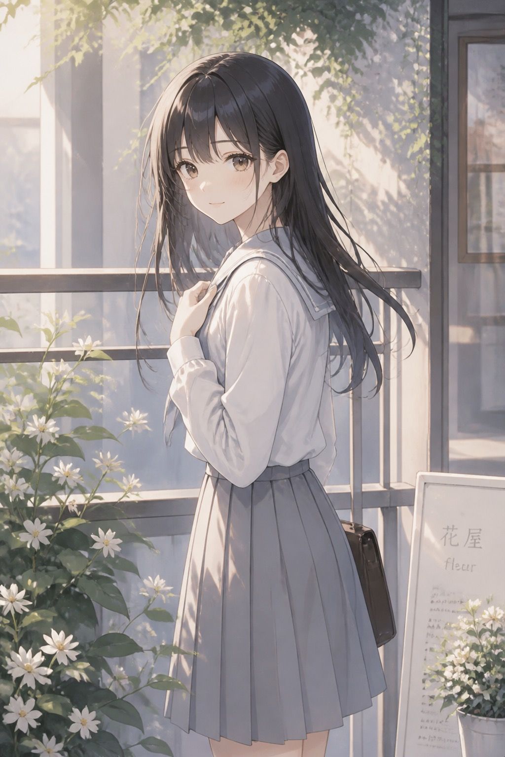 長谷川 律