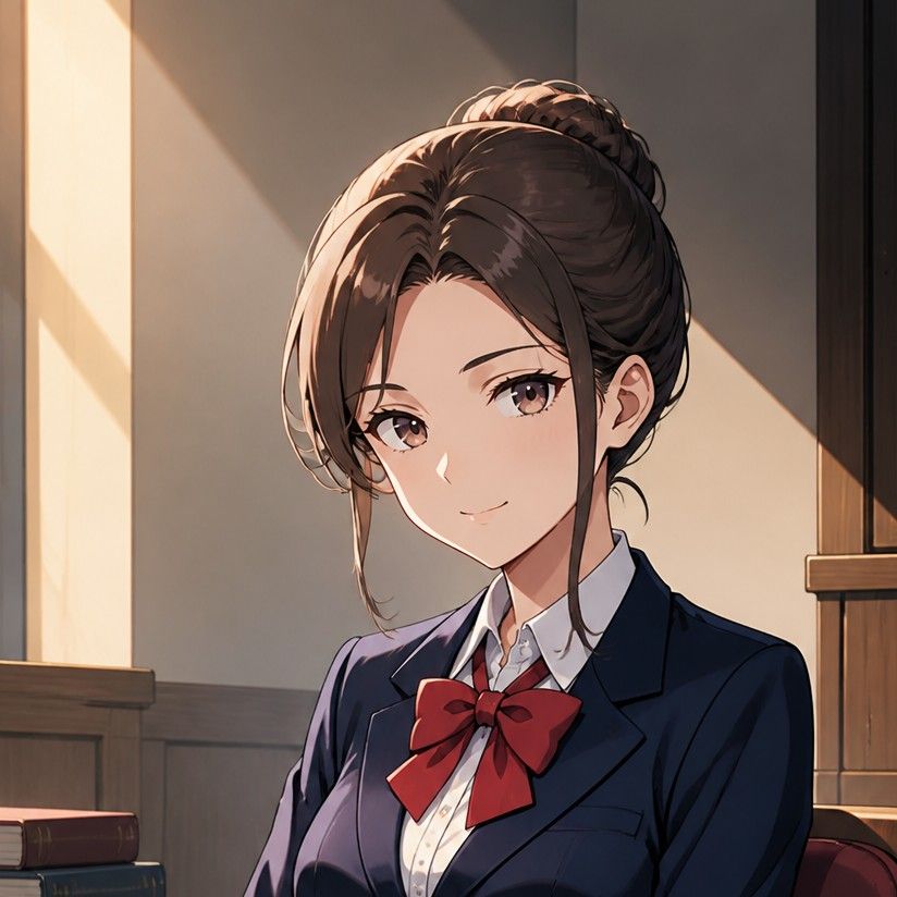 八木 芽依