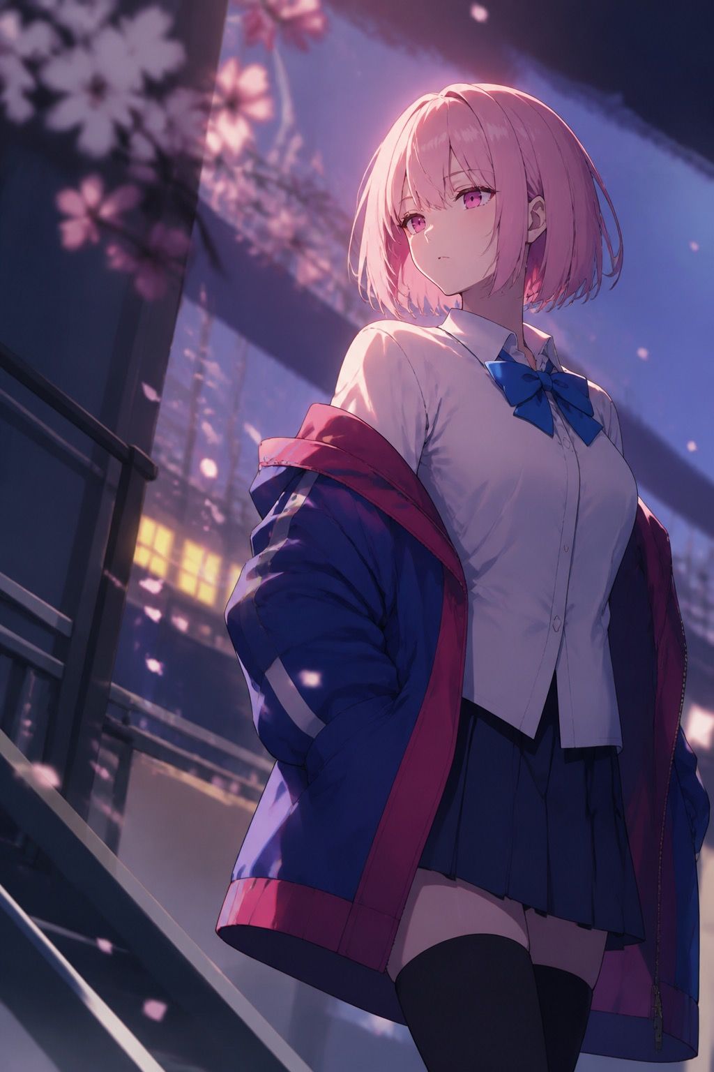 信条アカネ