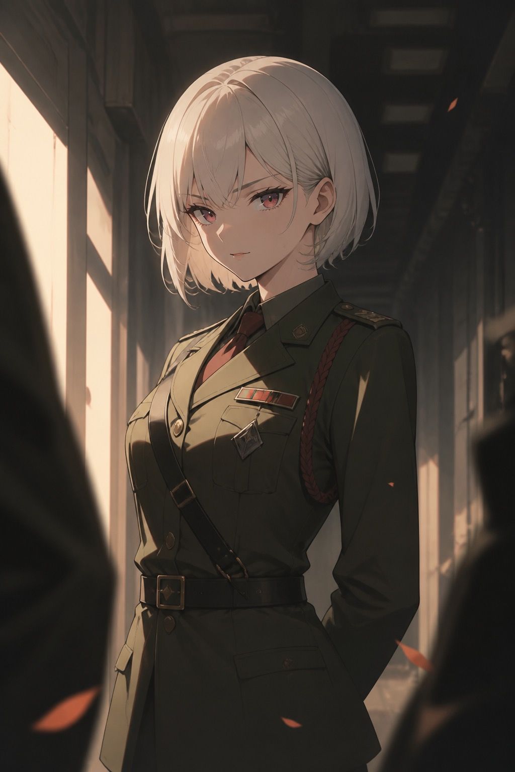 エルフリーデ・フォン・リヒター