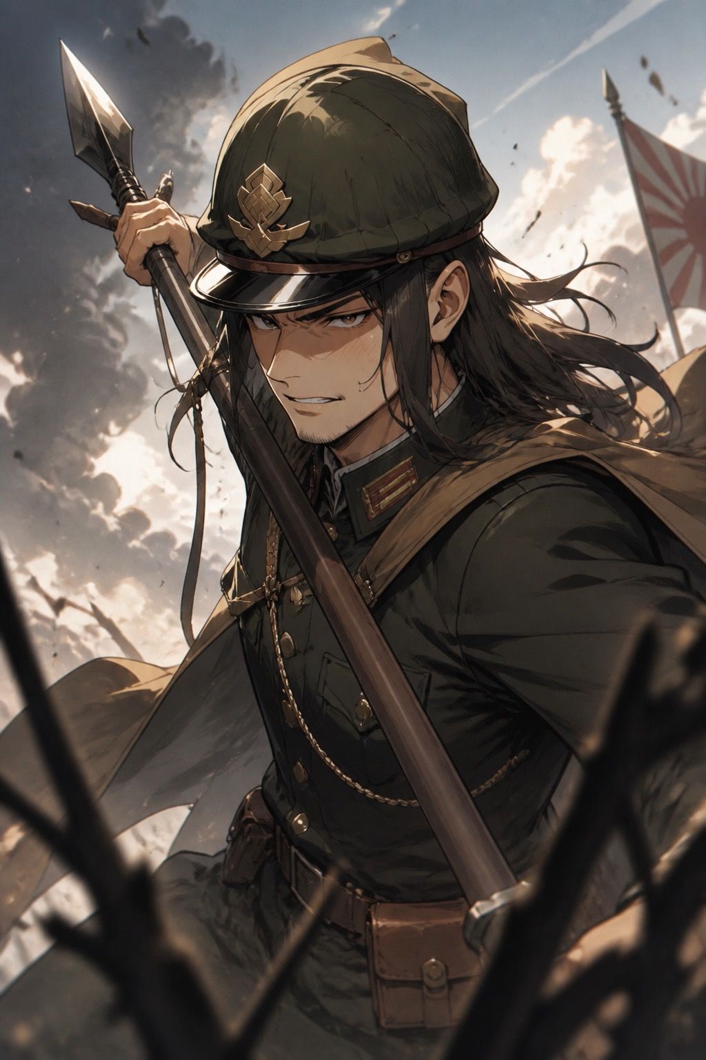 大迫 宏