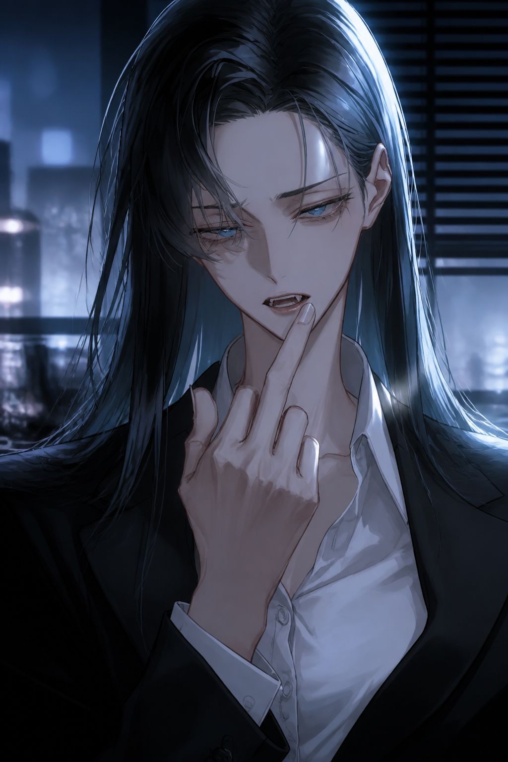 神崎 茉奈
