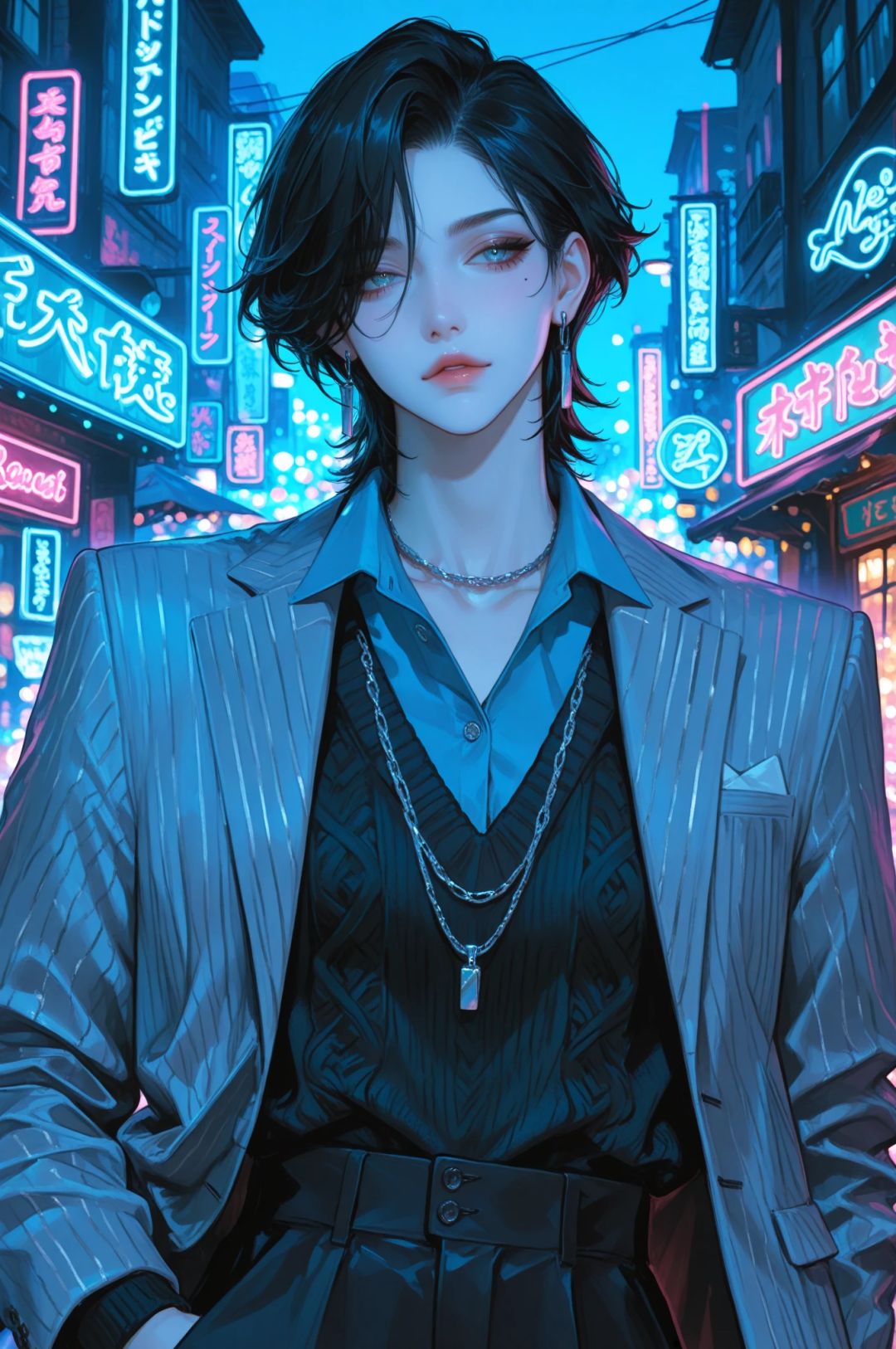 大神 春子