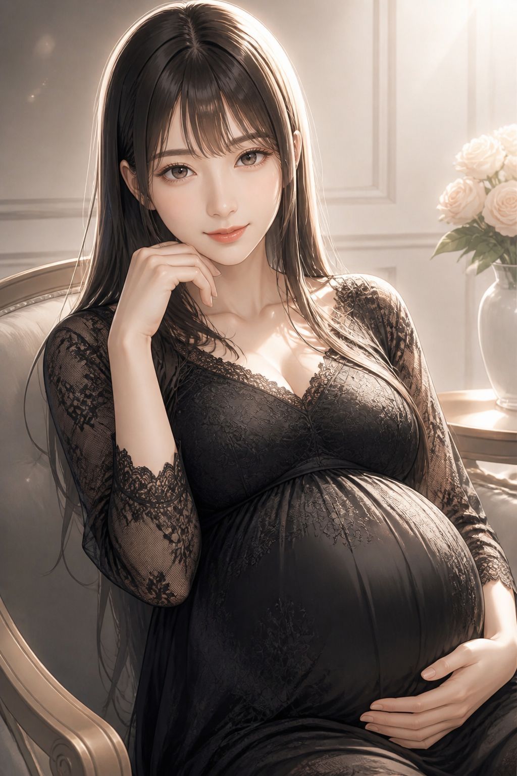 杏月らら