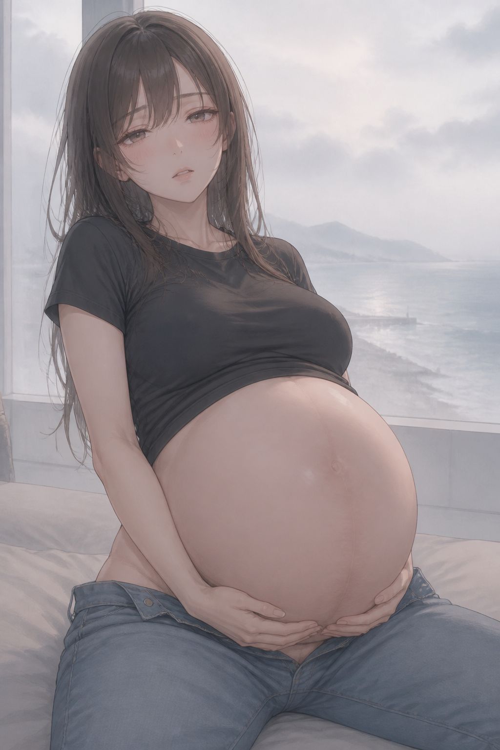 瀬戸内 凪