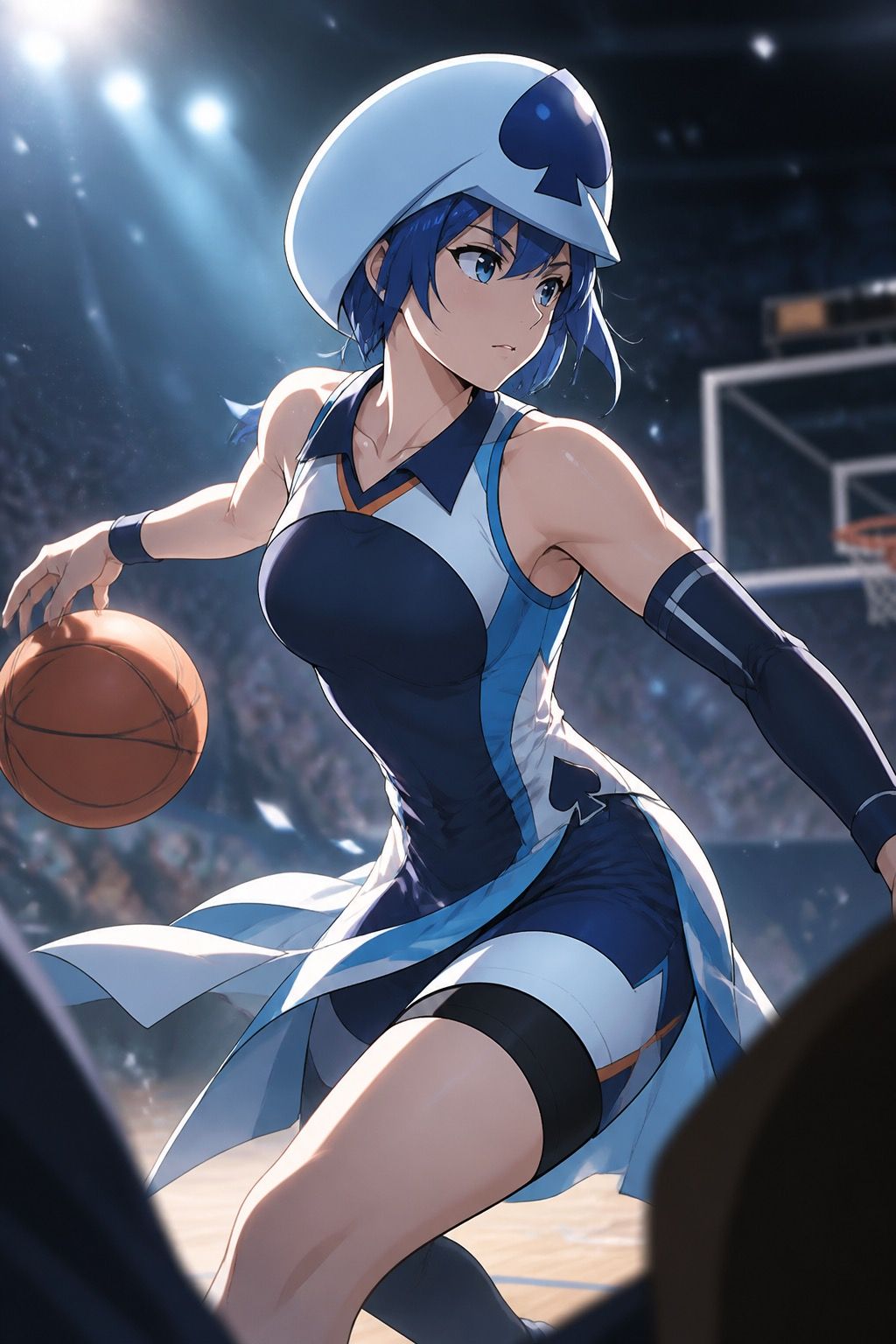水沢スペード