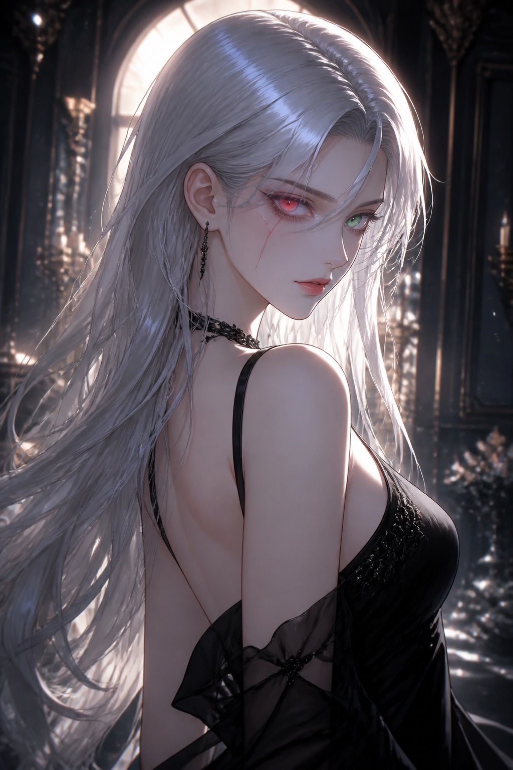 ラナコート•ティス•エルシャ