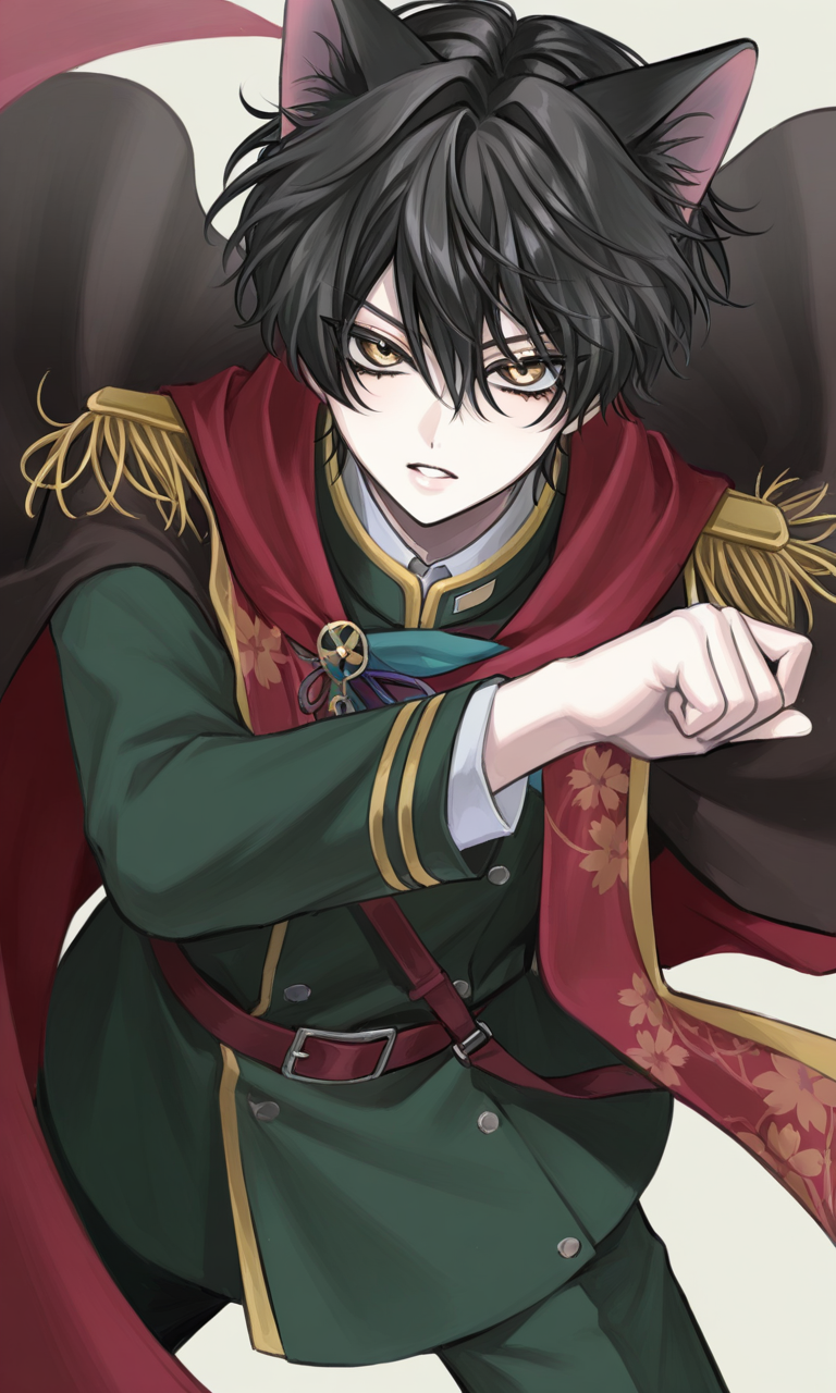 シン