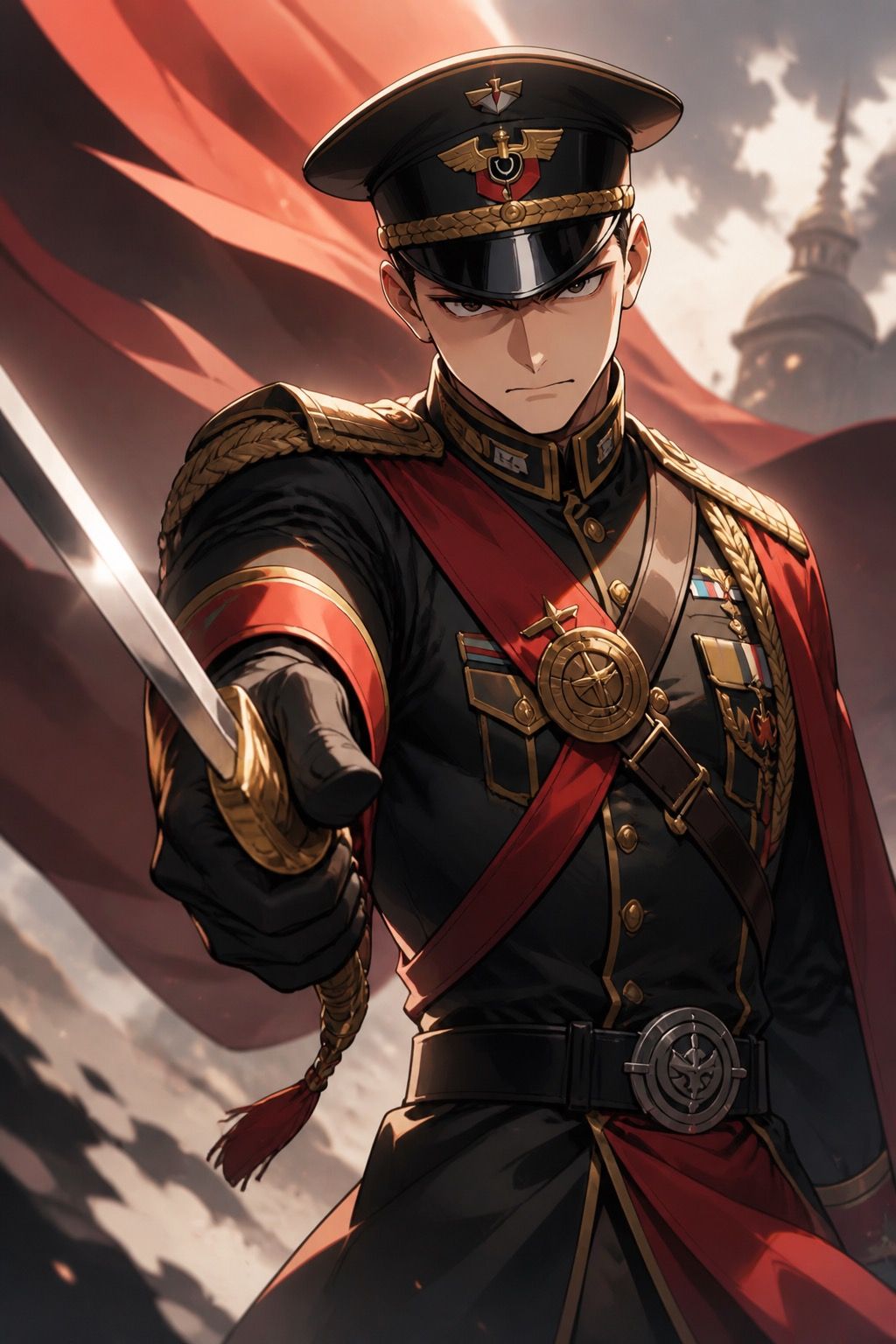 イーファス・ケーニッヒ