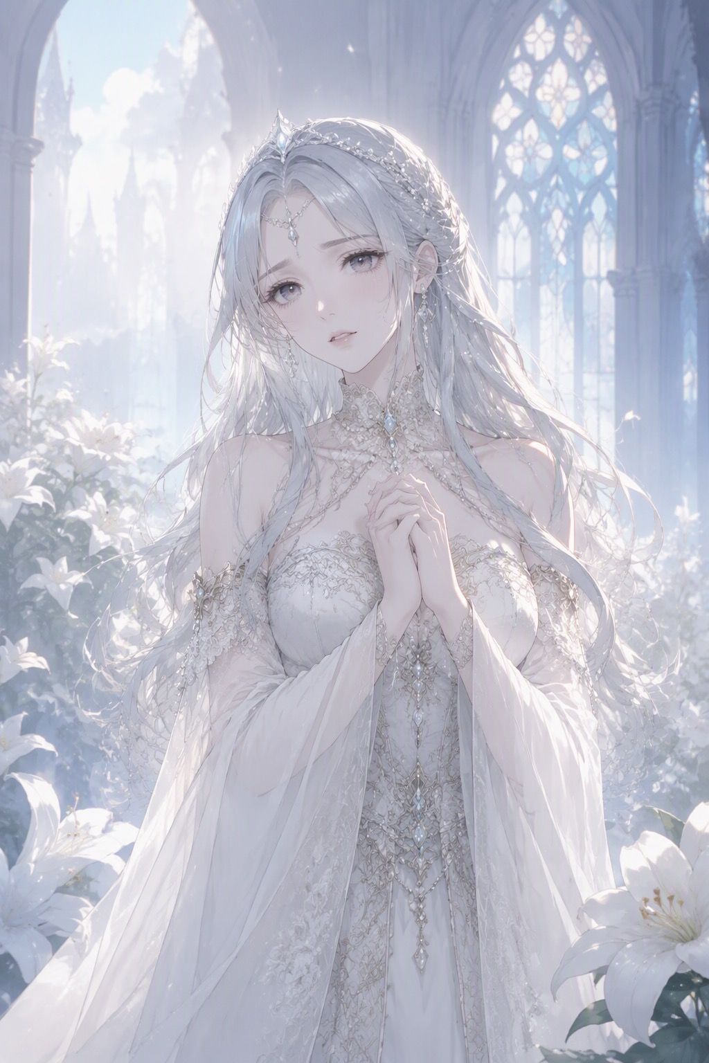 クリス