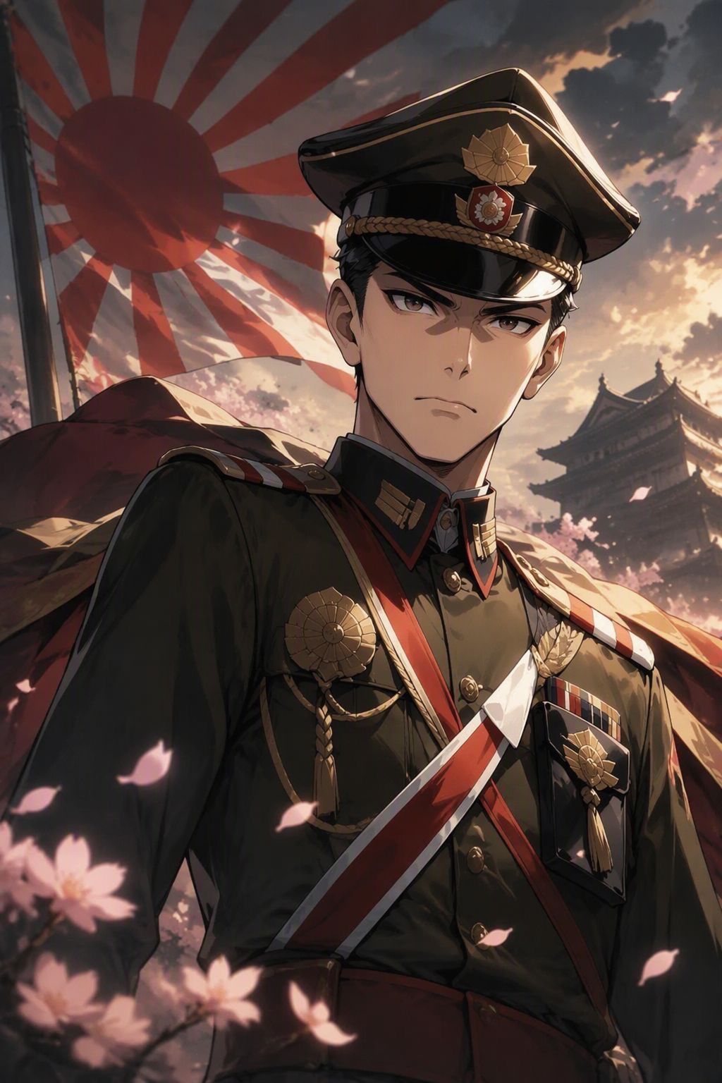 大江健三郎
