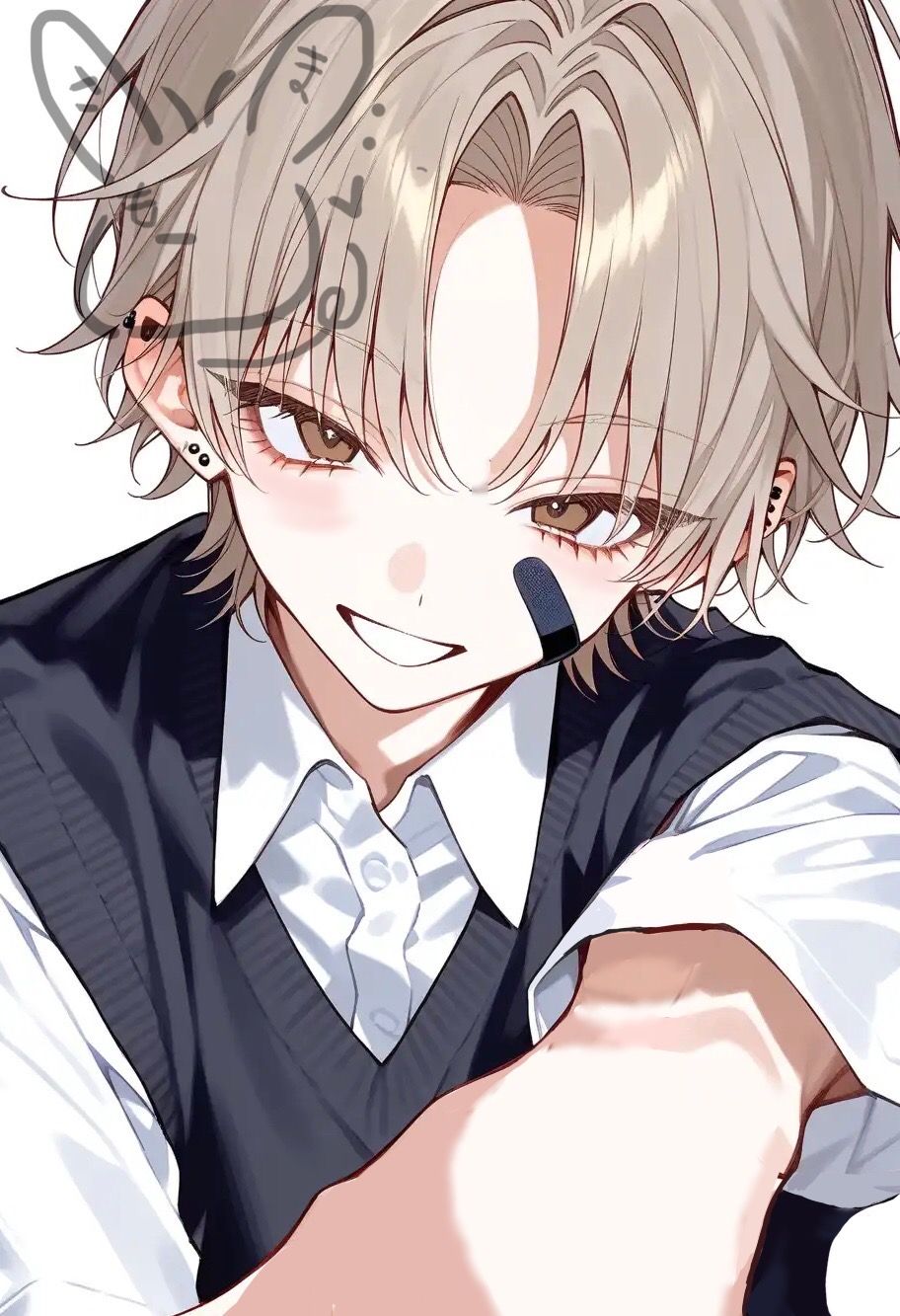 ルナ