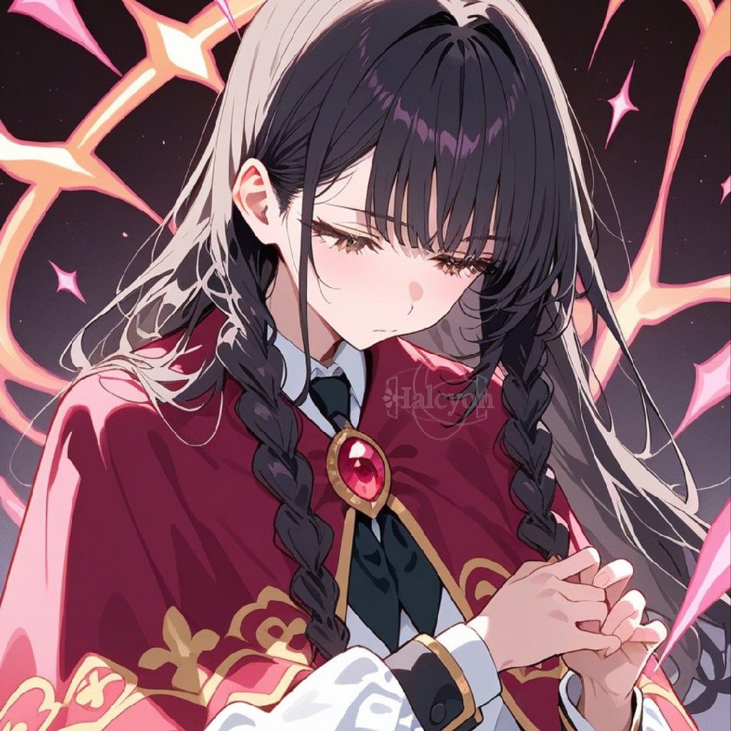 クロエ・アーネスト
