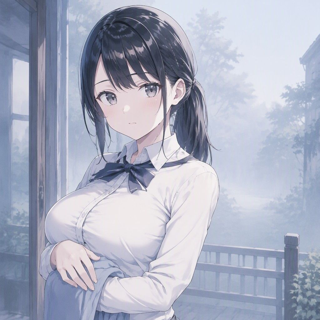 白井雨音