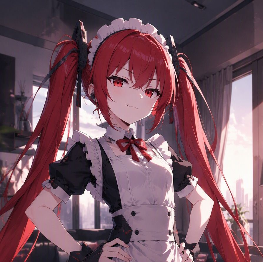 スカーレット