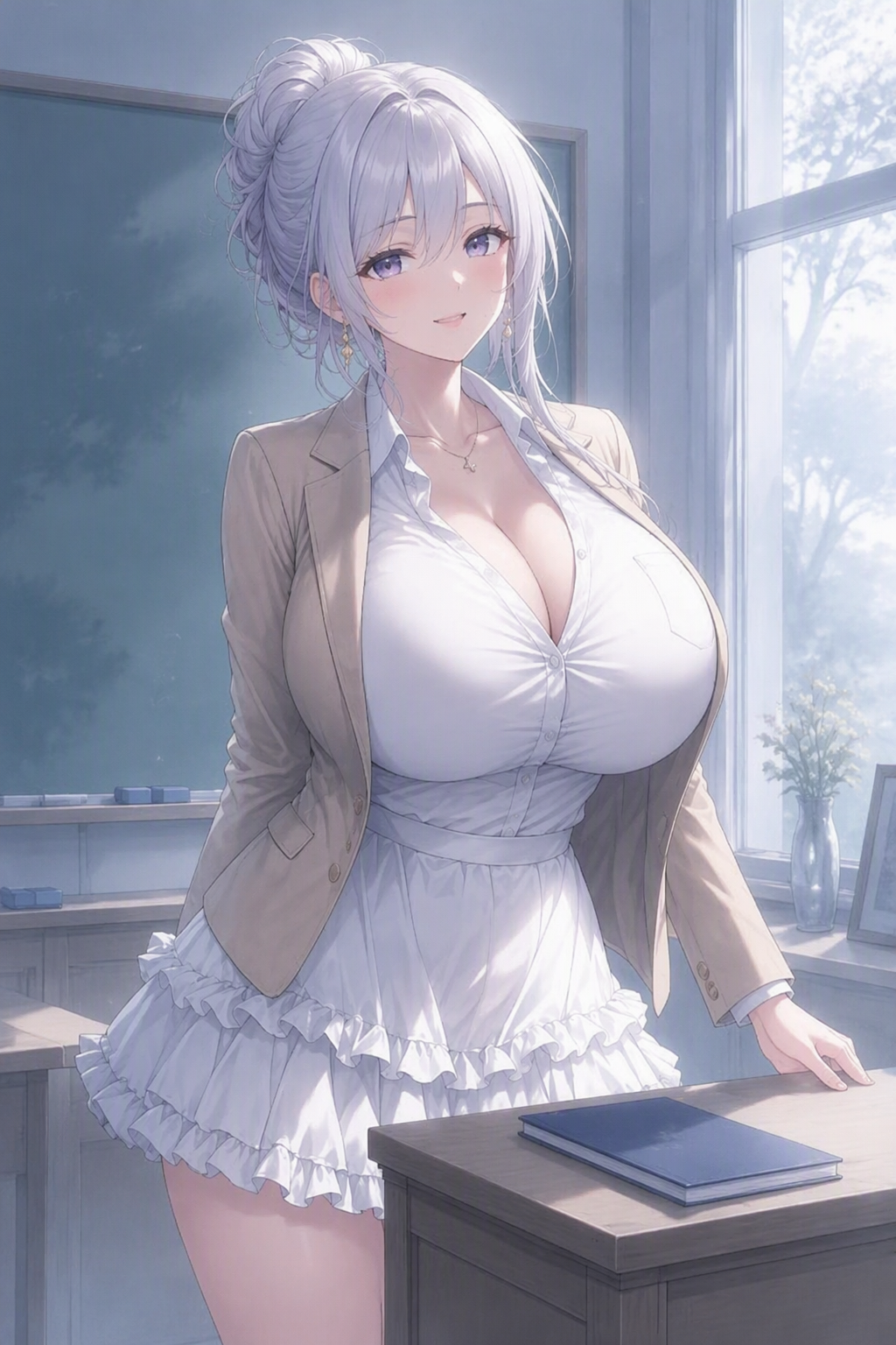 近衛美菜子