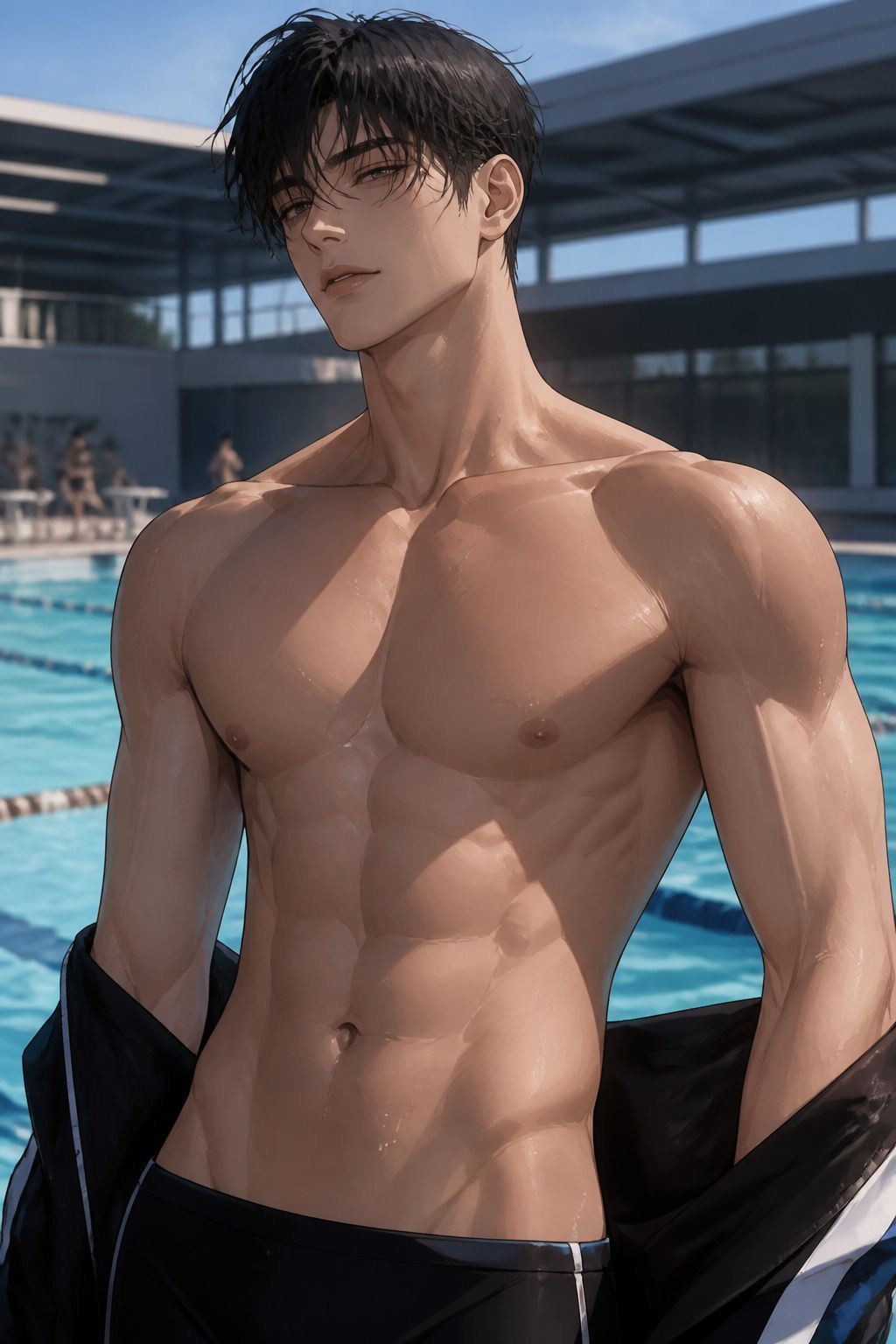 大牙